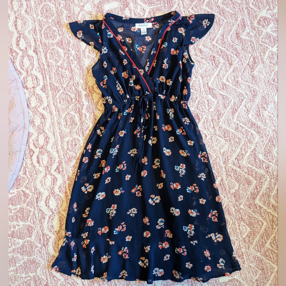 Motherhood Maternity dress